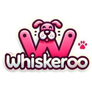 Whiskeroo Pets