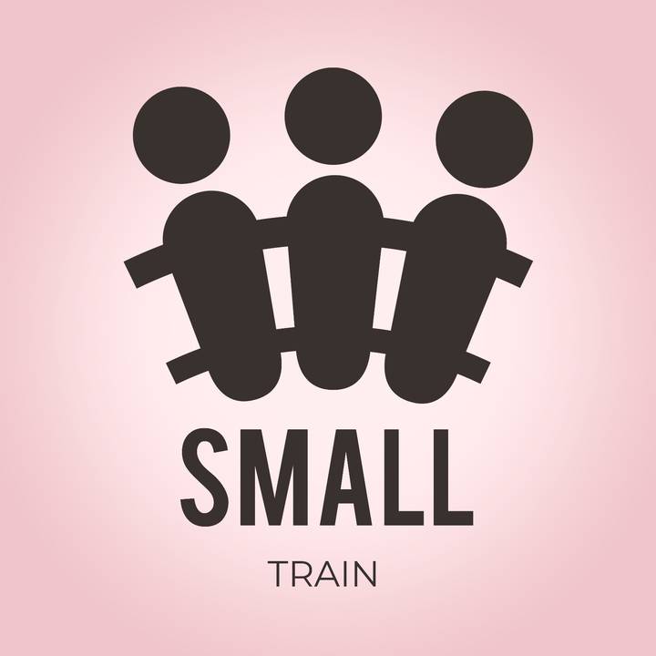 smalltrain