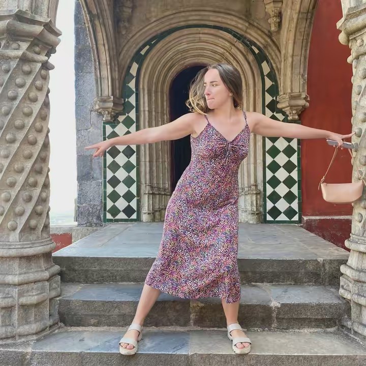 Sadie • Lisbon Tours