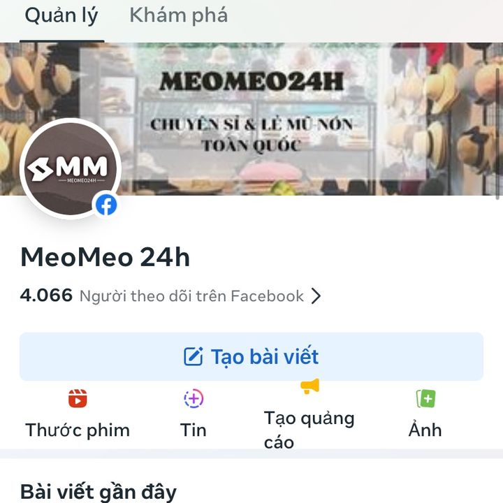 MEOMEO 24H