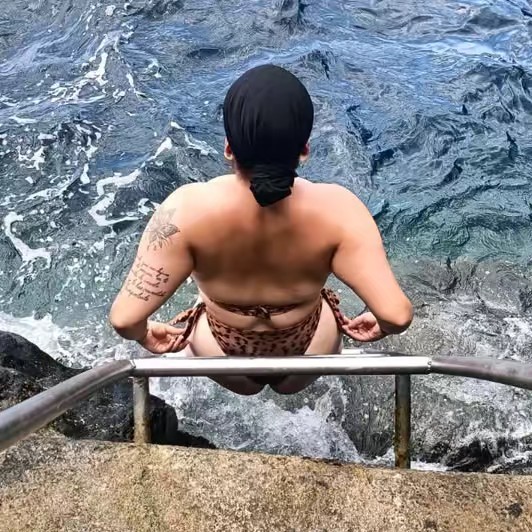 Kiara Martín alvarez