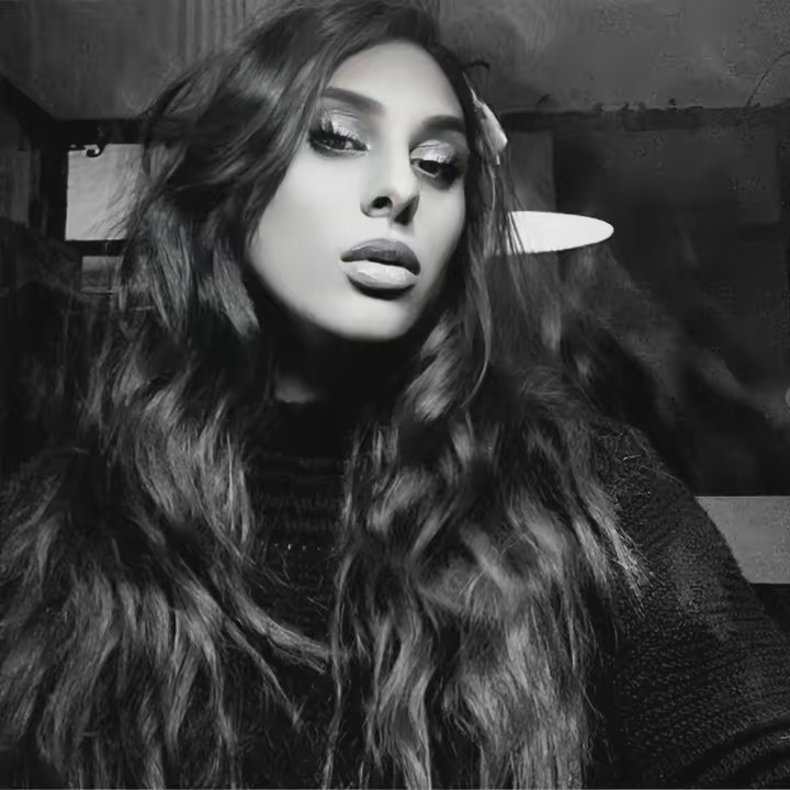 ☯️♎️🏳️‍🌈𝓡𝒶𝒸𝒽ℯ𝓁🏳️‍🌈🐉