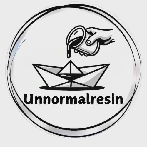 Unnormalresin