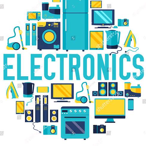 Electronics Masters