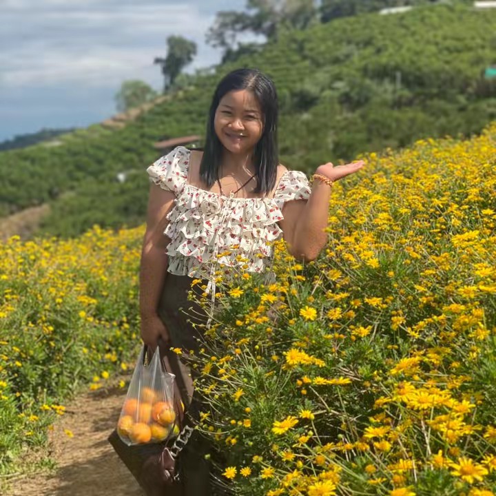 ยายตั้งชื่อ ดวงใจ นะคะ