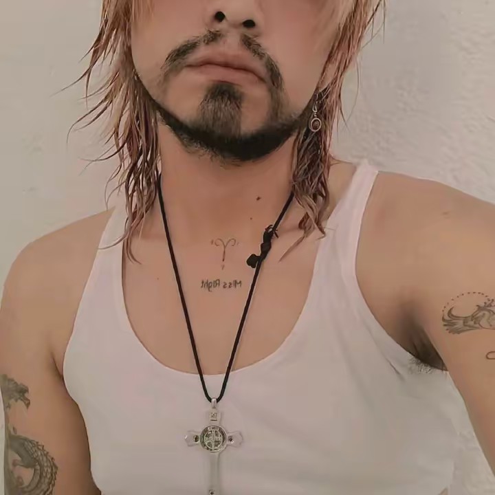 Marcelino Flores Lar