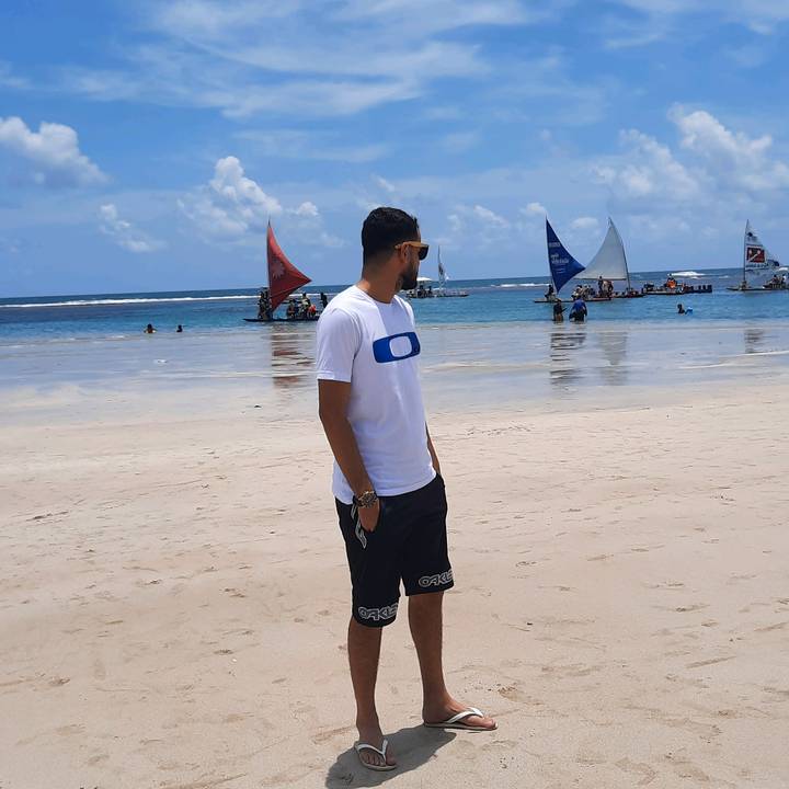 Thales | Porto de 🐓