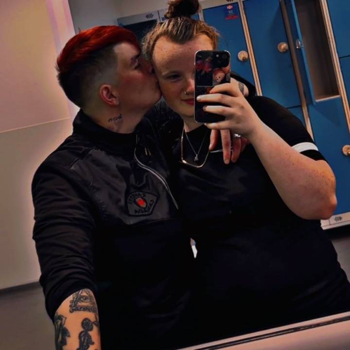 💙TeamShortyBackUp💙