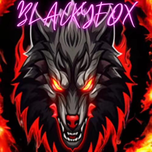 🦋🦋BlackyFox💊💊