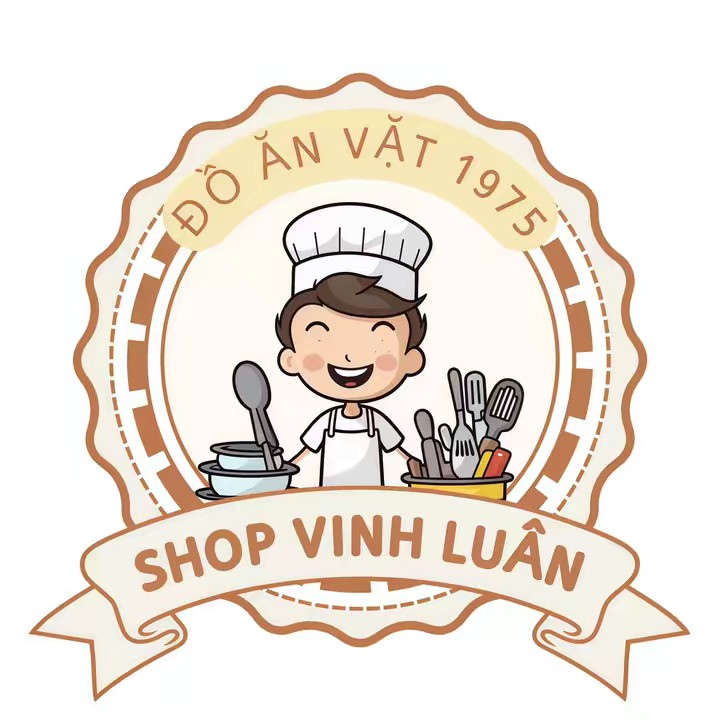 Shop.Vinh Luân