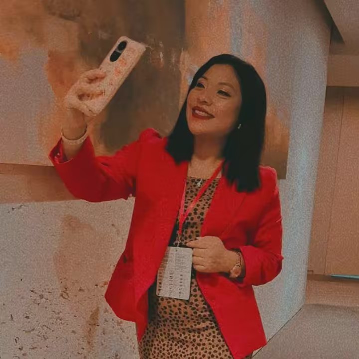 Jovita Perez Velazquez