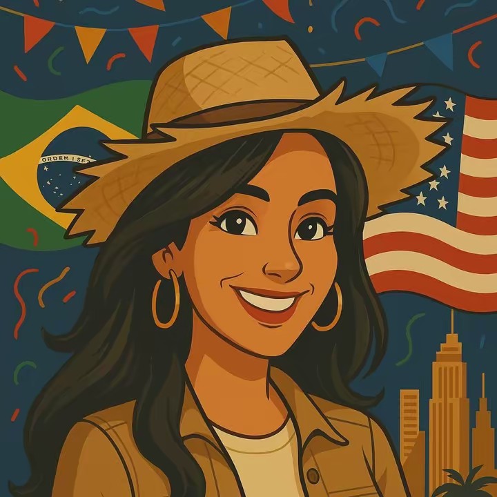 Marta 🇧🇷🇺🇸