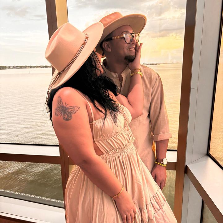 La yenya Reyna 👑💙