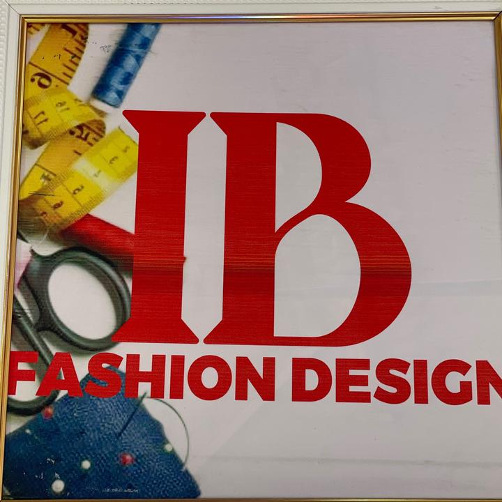 IB FASHION DESIGN