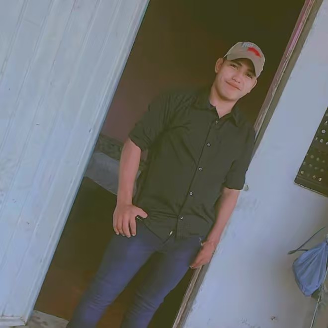 Julian De la rosa custodio