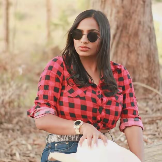 Daniane Alves de Oliveira