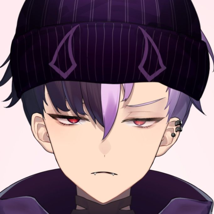 flarmji | vtuber 😈