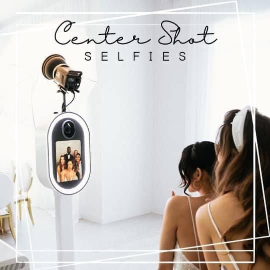 Center Shot Selfies, LLC