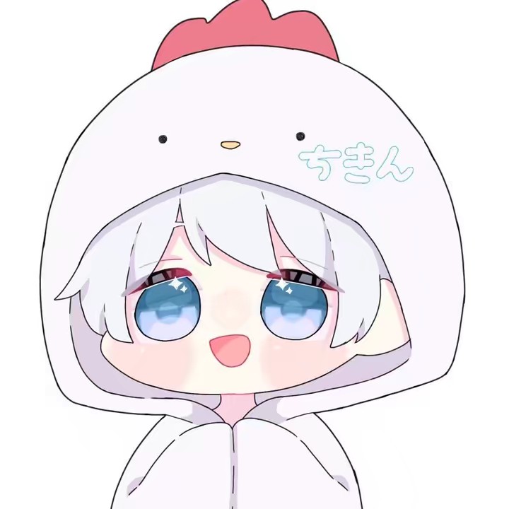 ちきんん🌸💜/🍜