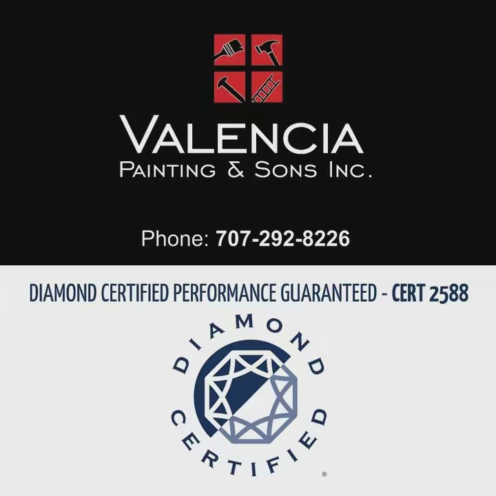 Valencia Painting & Sons, Inc