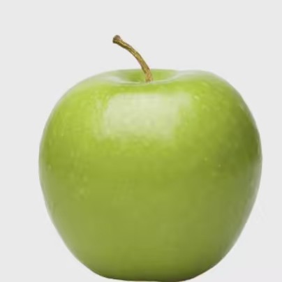 Manzana 🍏 Verde