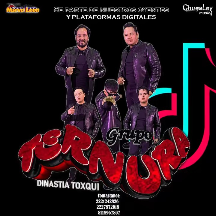 grupoternuraoficial