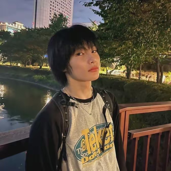 esposa do innie 💐✨️