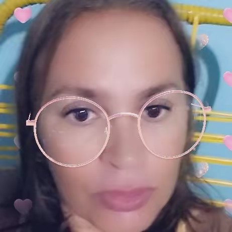 Fernanda Santos Sant