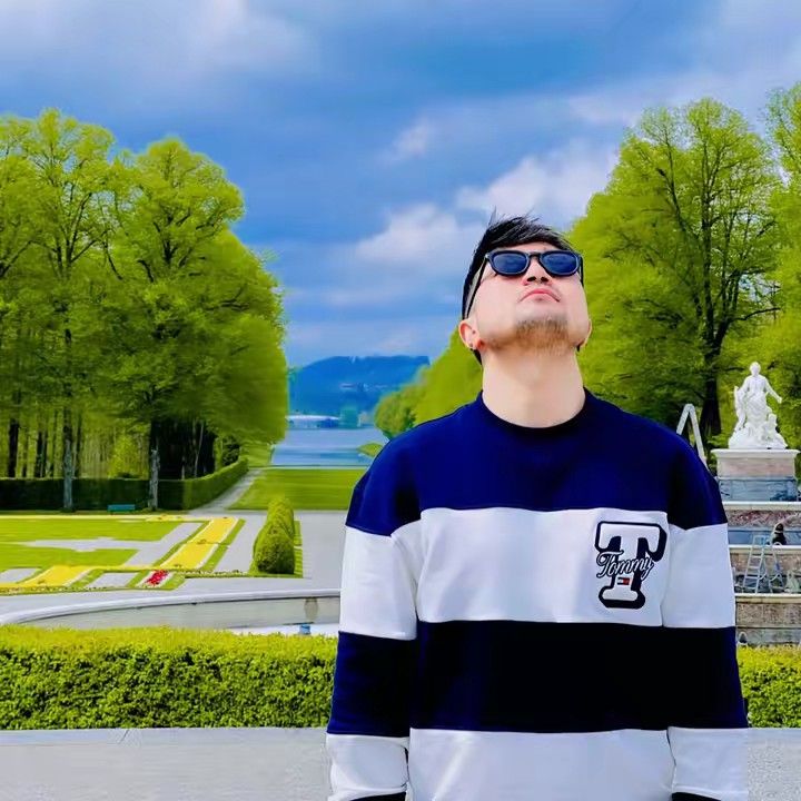 Ahmad Hanifi🖤🦅