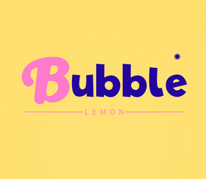 bubble lemon