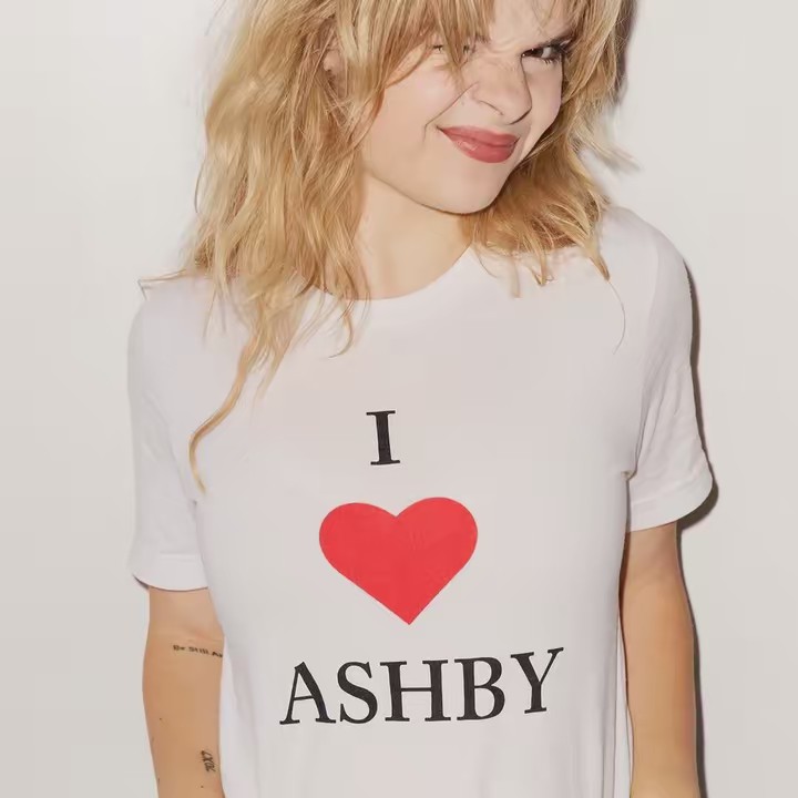 ASHBY