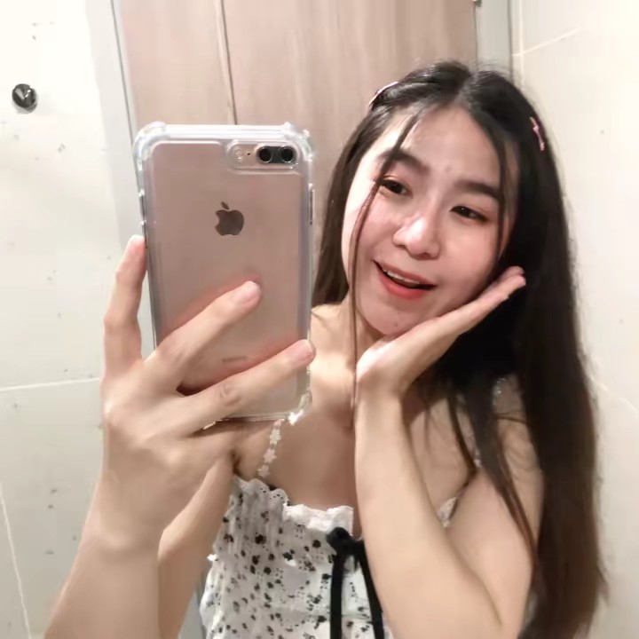 กุ้ง’ชอบกินชาเขียว☕️🌿