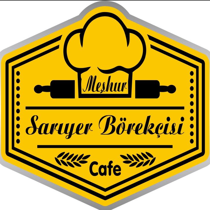 M SARIYER BÖREKÇİSİ GÜNGÖREN