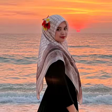 ผู้หญิงชอบกินชาเย็น 🧋