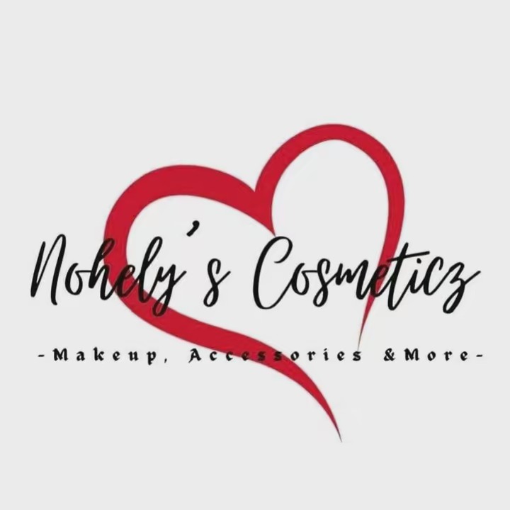 Nohely's Cosmeticz