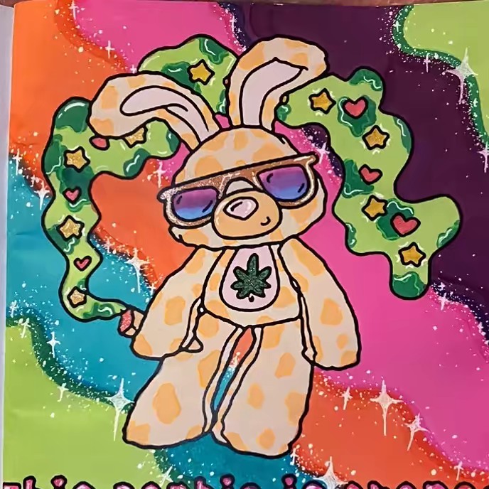 Comecolourwithmindyx