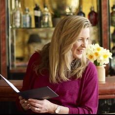 Fran Bridgewater FCIM