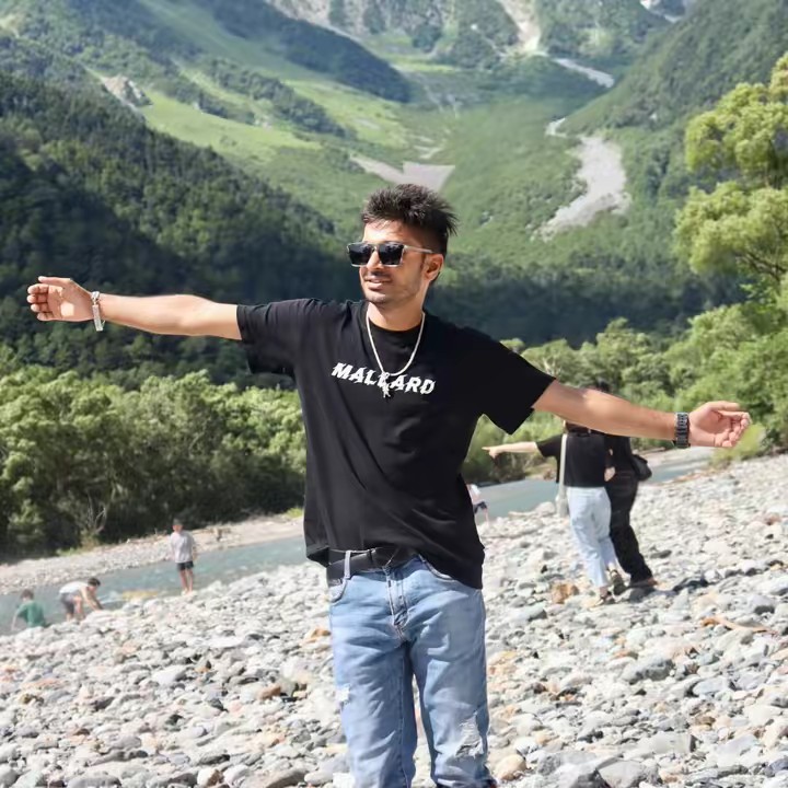 Janak Neupane ジャナク