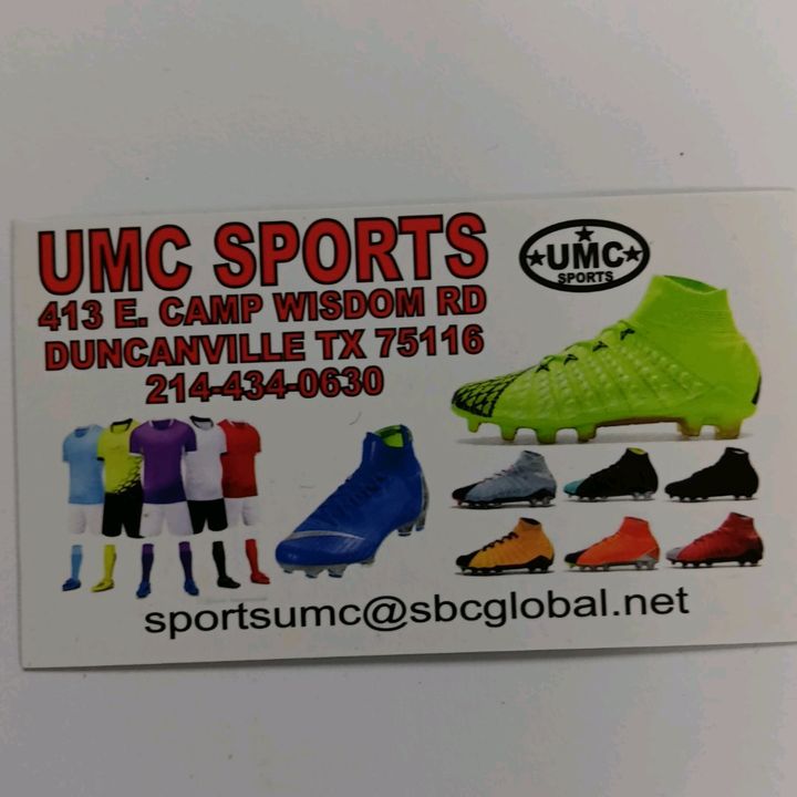 umc sports