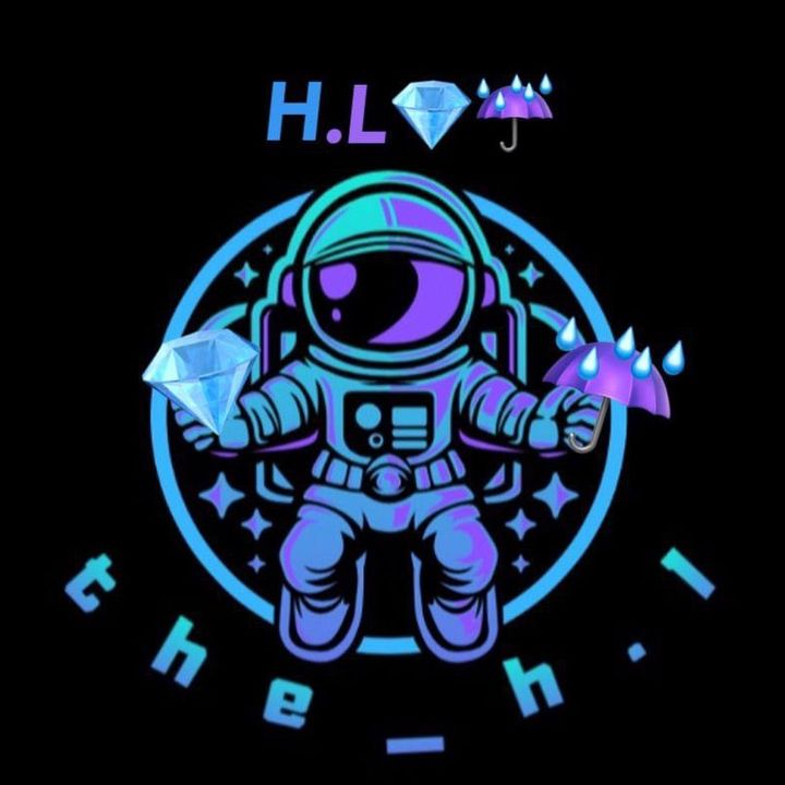 ™͠ HL💎☔