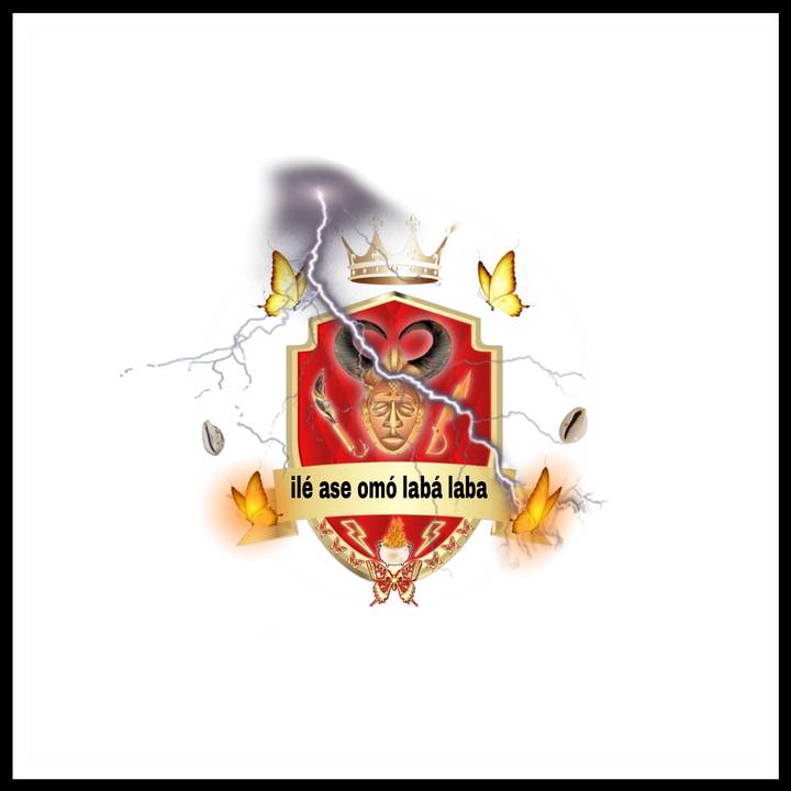 ilé ase omó  labá labá