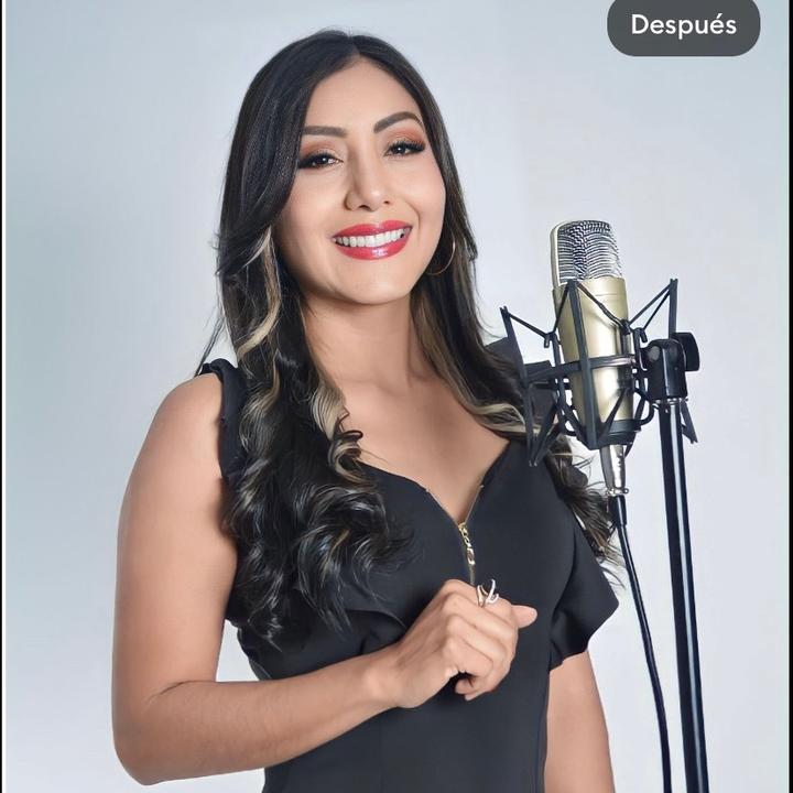 Luz Clarita🎙️💙