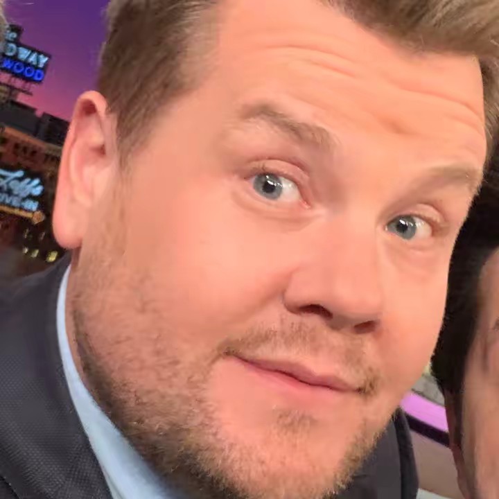 The Late Late Show