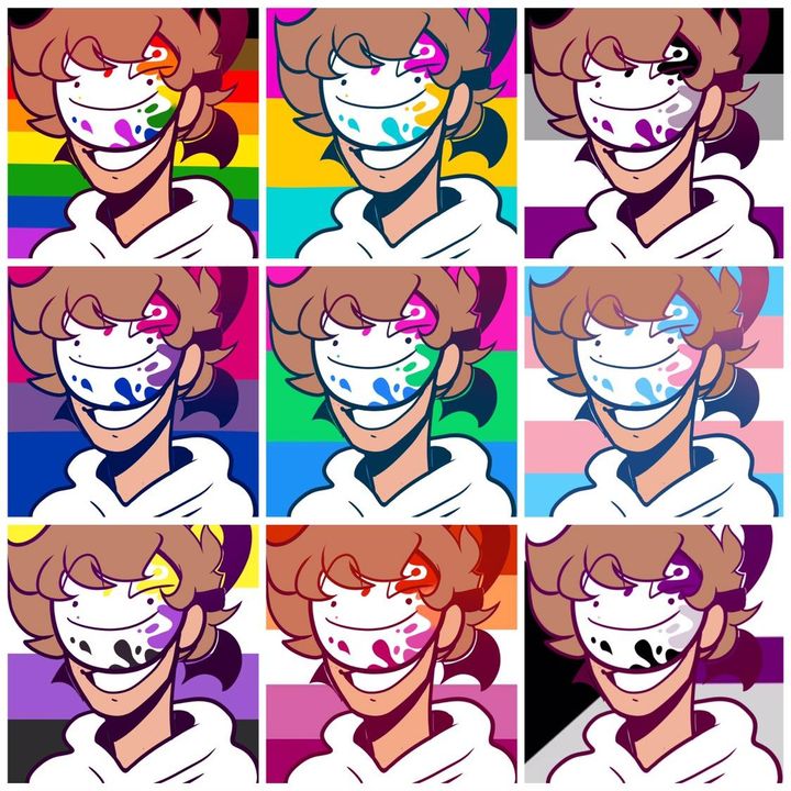 MCYT/Dream SMP Fanpage