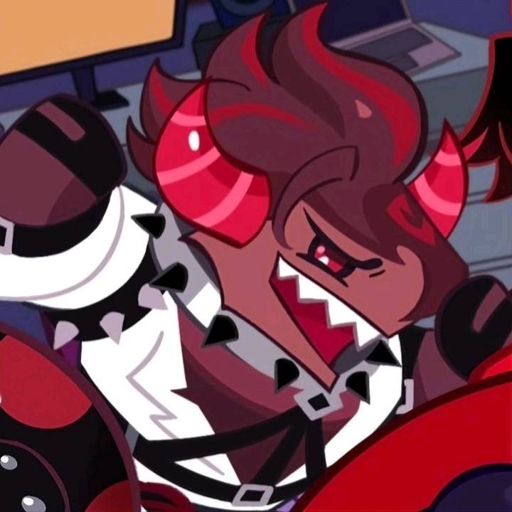 Millie (quit + inactive)