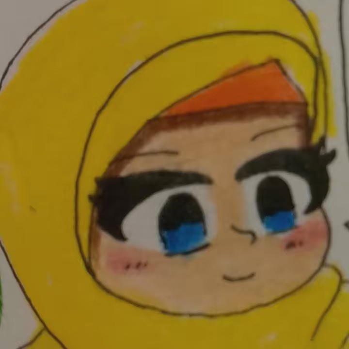 HAZEL ❤️🙂‍↕️🤫