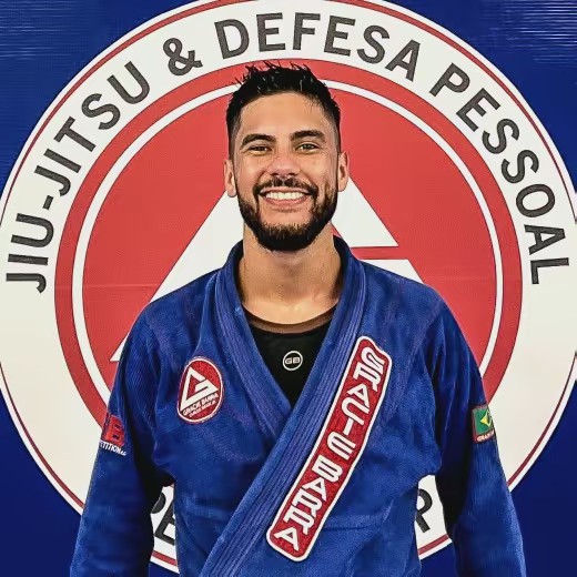 Anderson Delff 🥋