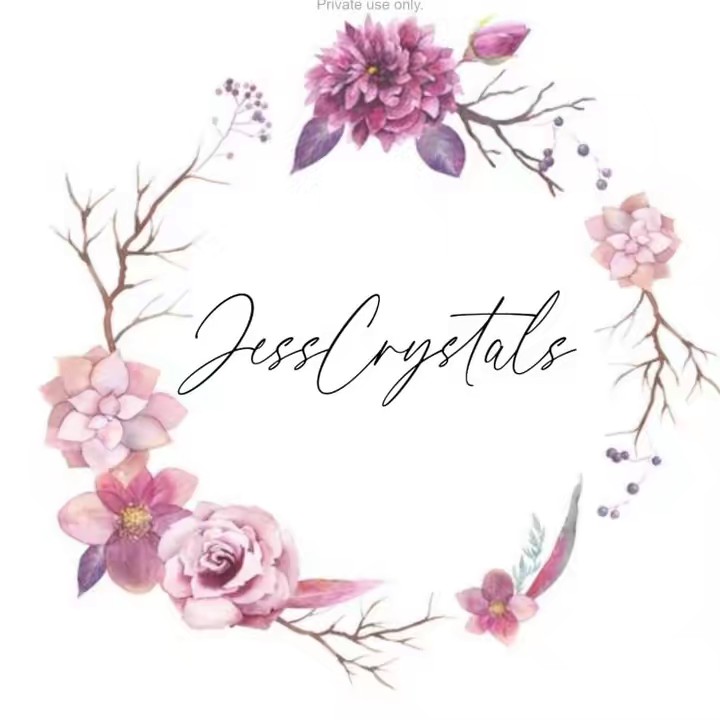 JessCrystals