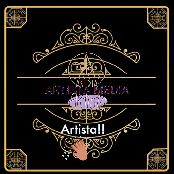 ARTISTA MEDIA