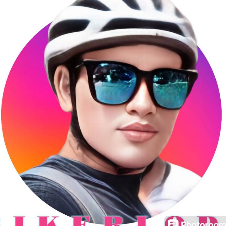 bikerlodiestrella